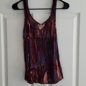 Ladies BKE Tank Size Small